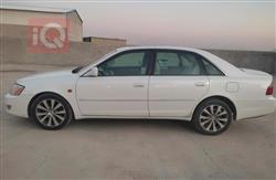 تويوتا أفالون